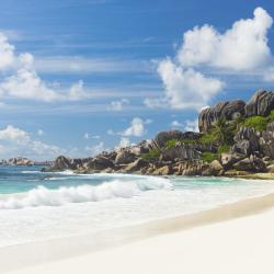 Grand Anse Hotels Find