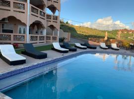 La Heliconia & Day Spa Hotels Find