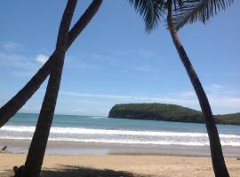 La Sagesse Hotel, Restaurant and Beach Bar Hotels Find