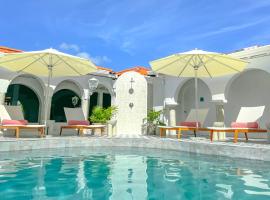 Mount Cinnamon Resort & Beach Club Hotels Find