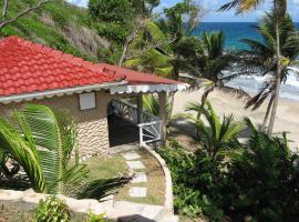Petite Anse Hotel Hotels Find