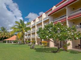 Radisson Grenada Beach Resort Hotels Find