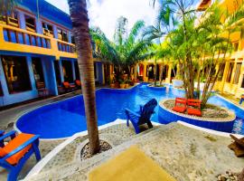 Reef View Pavilions - Villas & Condos Hotels Find