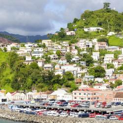 Saint Georgeʼs Hotels Find
