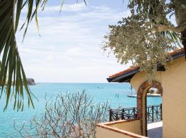 Secret Harbour Boutique Hotel and Marina Hotels Find