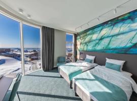 Best Western Plus Hotel Ilulissat Hotels Find
