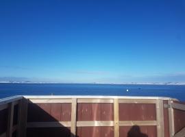 Eagle View Hotels Find