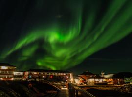 Hotel Arctic Hotels Find
