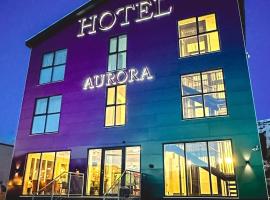 Hotel Aurora Hotels Find