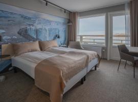 Hotel Hvide Falk Hotels Find