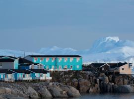 Hotel Icefiord Hotels Find