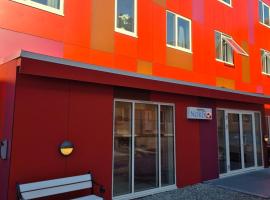 Hotel Nordbo Hotels Find