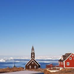 Ilulissat Hotels Find