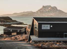 Inuk Hostels Hotels Find