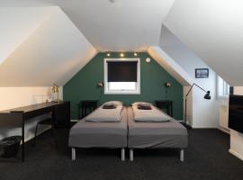 Kulukis Downtown Hostel Hotels Find