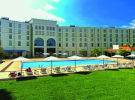 Industria Villa Hotels Find