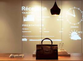 Ibis Malabo Hotels Find
