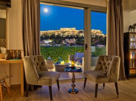 Acropolis City Life BH Hotels Find