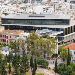 Acropolis Museum, Athens Hotels Find
