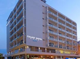 Airotel Galaxy Hotels Find