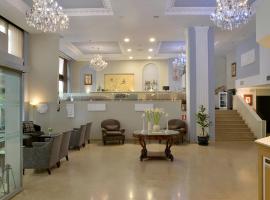 Airotel Parthenon Hotels Find