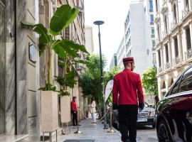 Athens The L7 Str - Luxury Boutique Collection Hotel Hotels Find