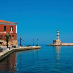 Chania Hotels Find