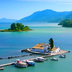 Corfu Hotels Find