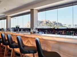 Electra Metropolis Hotels Find