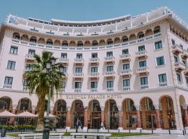 Electra Palace Thessaloniki Hotels Find