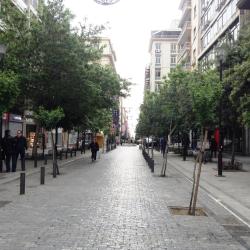 Ermou Street-Shopping Area, Athens Hotels Find