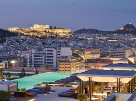 Grand Hyatt Athens Hotels Find