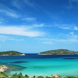 Halkidiki Hotels Find