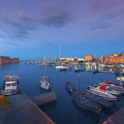 Heraklion Port, Heraklio Town Hotels Find