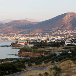 Hersonissos Hotels Find