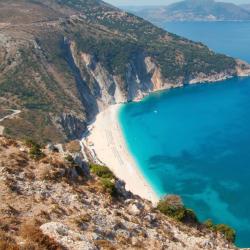 Kefalonia Hotels Find