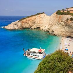Lefkada Hotels Find