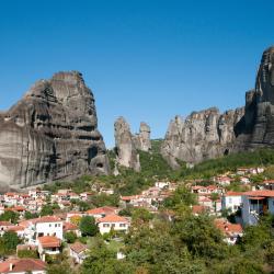 Meteora, Kalabaka Hotels Find