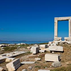 Naxos Hotels Find