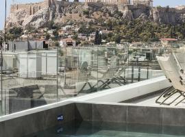 NYX Esperia Palace Hotel Athens by Leonardo Hotels Hotels Find