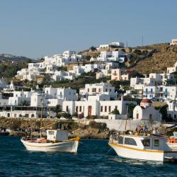 Paros Hotels Find