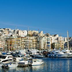 Piraeus Hotels Find