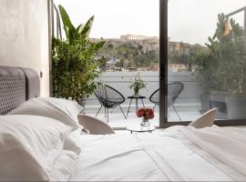 Regal Hotel Mitropoleos Hotels Find