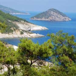 Thasos Hotels Find