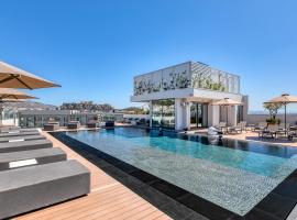 The Stanley Hotels Find