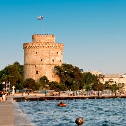 Thessaloniki Hotels Find