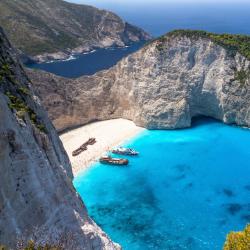 Zakynthos Hotels Find