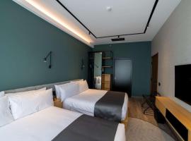 Aiden by Best Western Georgetown Guyana Hotels Find