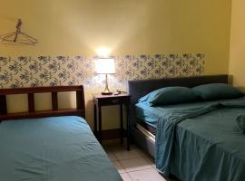 Emerald Apartments INC Hotels Find