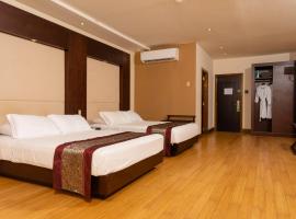 Herdmanston Lodge Hotel Hotels Find